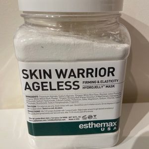Esthemax hydrojelly anti-aging face mask